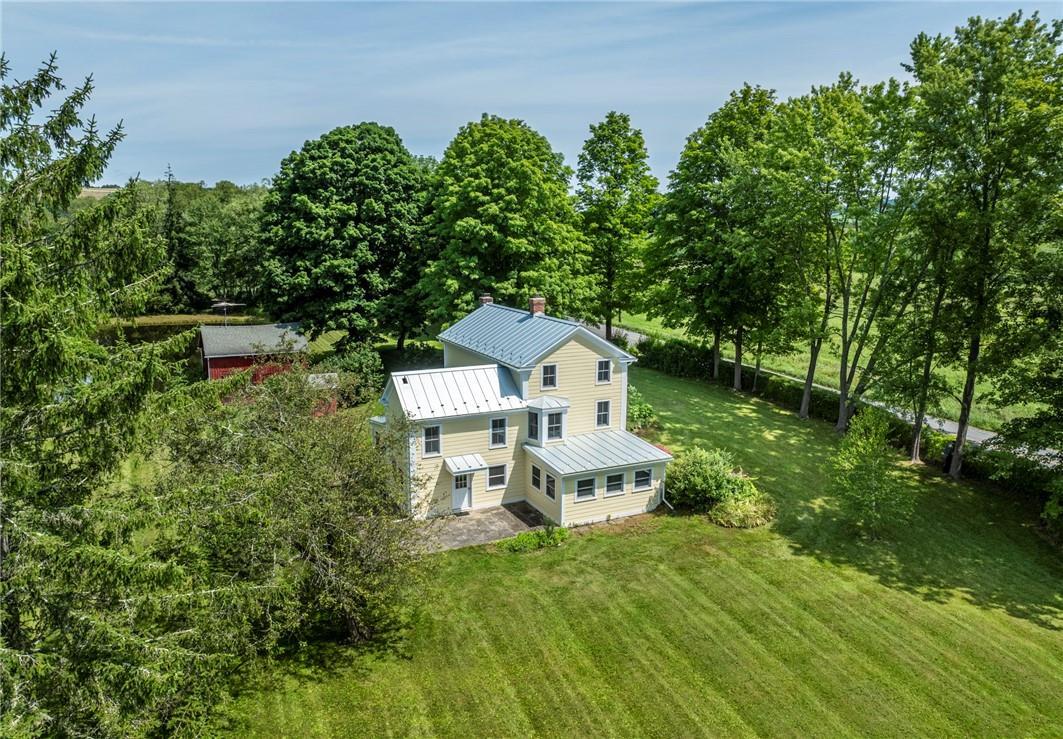 Single Family Bangall Amenia  Dutchess County, NY 12545, MLS-H6324392-4