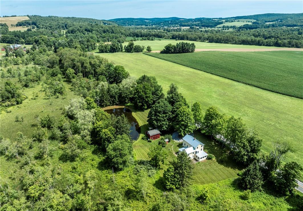 Single Family Bangall Amenia  Dutchess County, NY 12545, MLS-H6324392-5