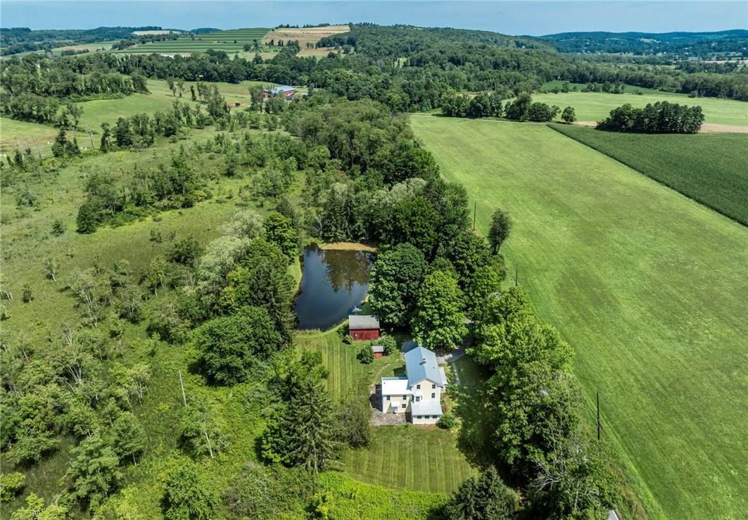 Single Family Bangall Amenia  Dutchess County, NY 12545, MLS-H6324392-6