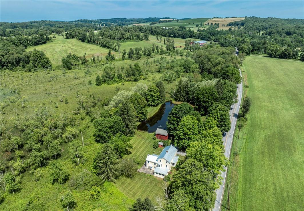Single Family Bangall Amenia  Dutchess County, NY 12545, MLS-H6324392-7