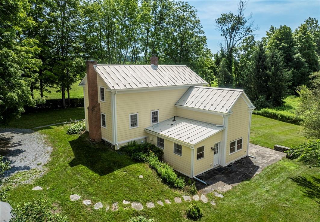 Single Family Bangall Amenia  Dutchess County, NY 12545, MLS-H6324392-8