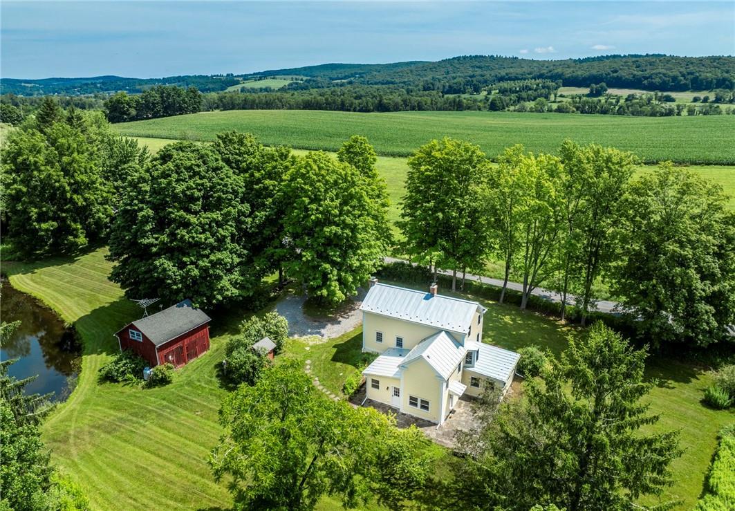 Single Family Bangall Amenia  Dutchess County, NY 12545, MLS-H6324392-9