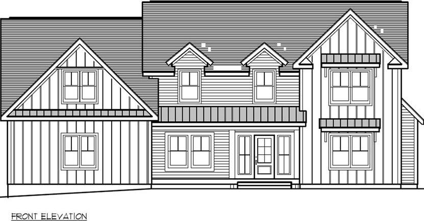 Single Family Breezeway  Orange County, NY 10924, MLS-H6324427-2