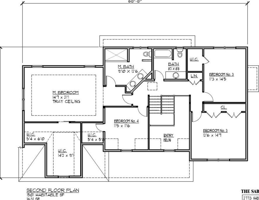 Single Family Breezeway  Orange County, NY 10924, MLS-H6324427-4