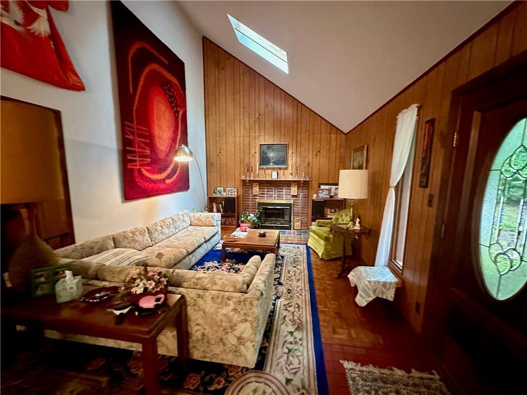 Single Family Swinging Bridge Estate  Sullivan County, NY 12701, MLS-H6324641-10