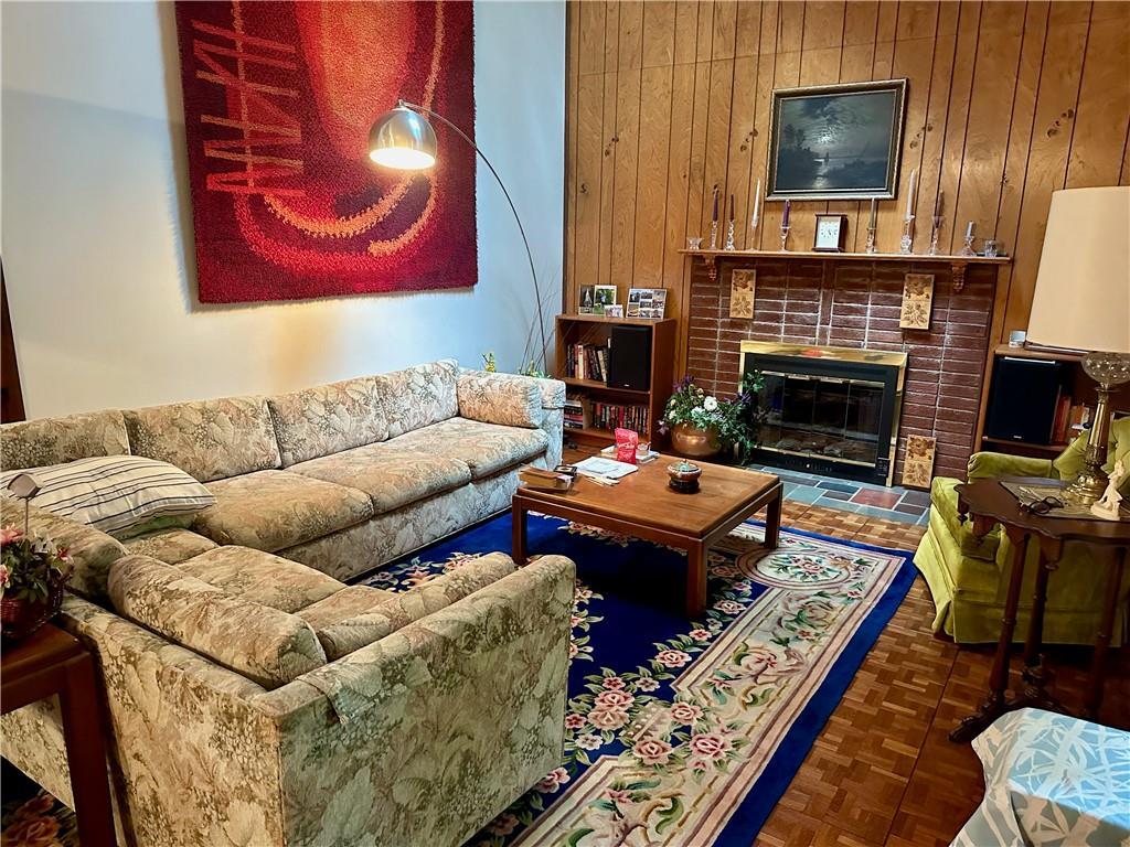 Single Family Swinging Bridge Estate  Sullivan County, NY 12701, MLS-H6324641-11