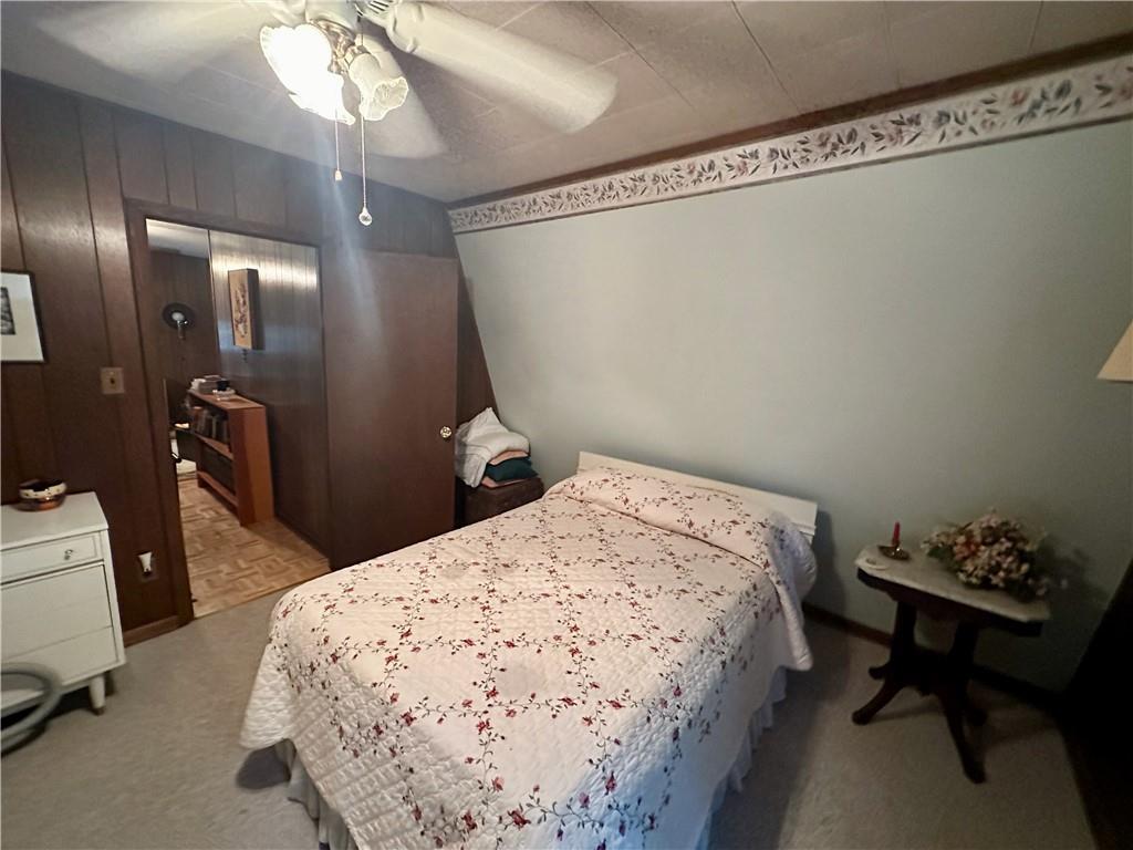 Single Family Swinging Bridge Estate  Sullivan County, NY 12701, MLS-H6324641-18
