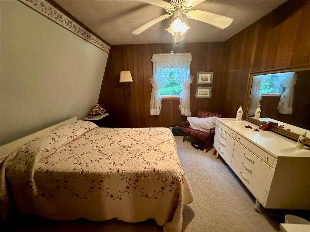 Single Family Swinging Bridge Estate  Sullivan County, NY 12701, MLS-H6324641-19