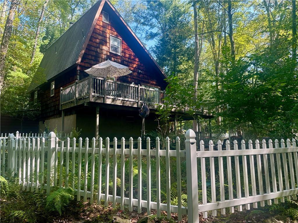 Single Family Swinging Bridge Estate  Sullivan County, NY 12701, MLS-H6324641-4
