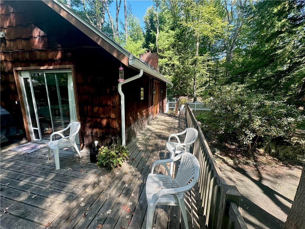 Single Family Swinging Bridge Estate  Sullivan County, NY 12701, MLS-H6324641-7