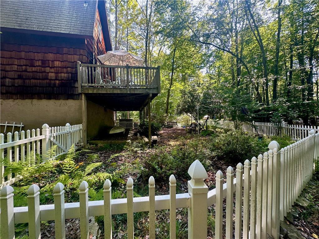 Single Family Swinging Bridge Estate  Sullivan County, NY 12701, MLS-H6324641-8