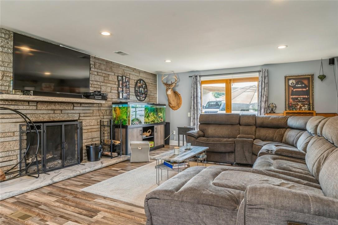 Single Family Werner  Orange County, NY 10921, MLS-H6324889-12