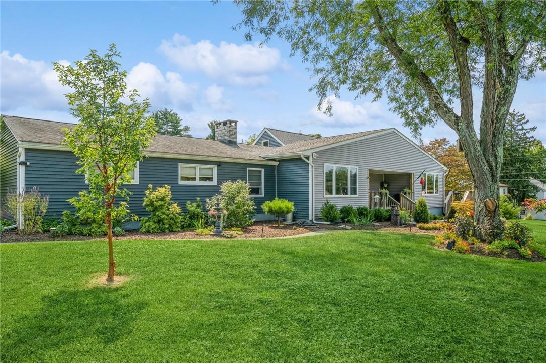 Single Family Werner  Orange County, NY 10921, MLS-H6324889-2