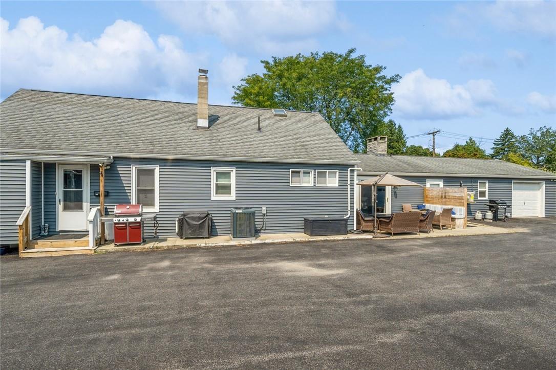 Single Family Werner  Orange County, NY 10921, MLS-H6324889-31
