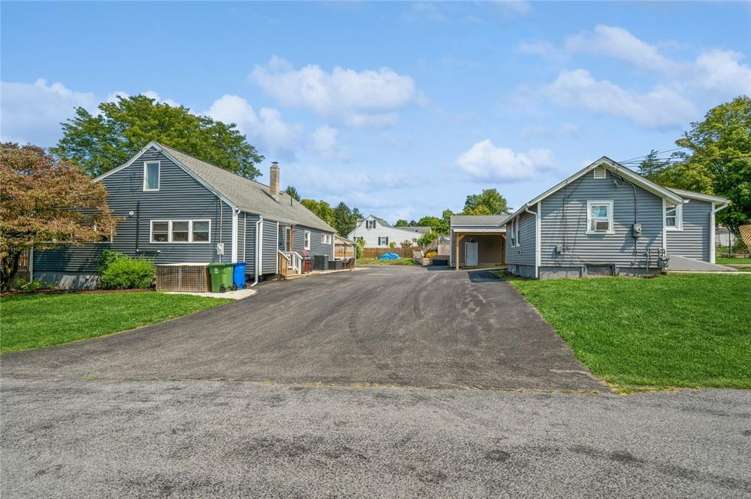 Single Family Werner  Orange County, NY 10921, MLS-H6324889-6