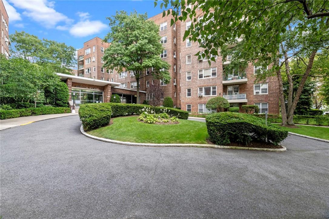 Coop Hudson Manor  Bronx, NY 10463, MLS-H6324954-13
