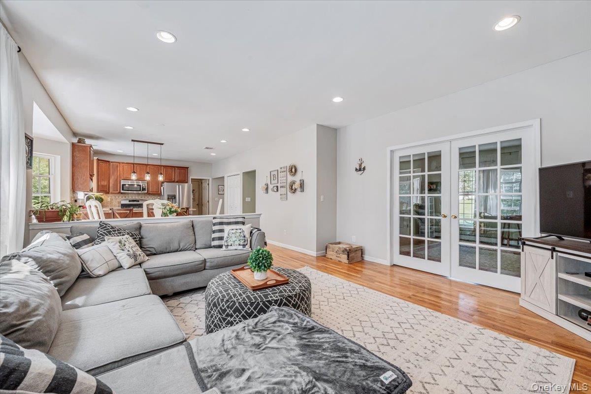 Single Family Carlisle  Orange County, NY 10930, MLS-H6325015-15