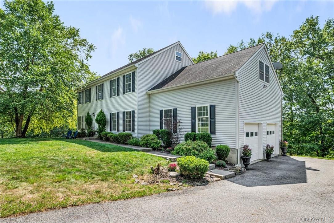 Single Family Carlisle  Orange County, NY 10930, MLS-H6325015-4