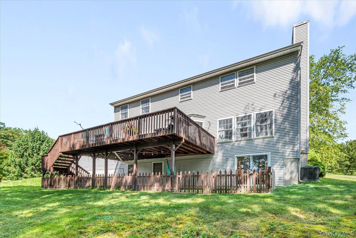 Single Family Carlisle  Orange County, NY 10930, MLS-H6325015-42