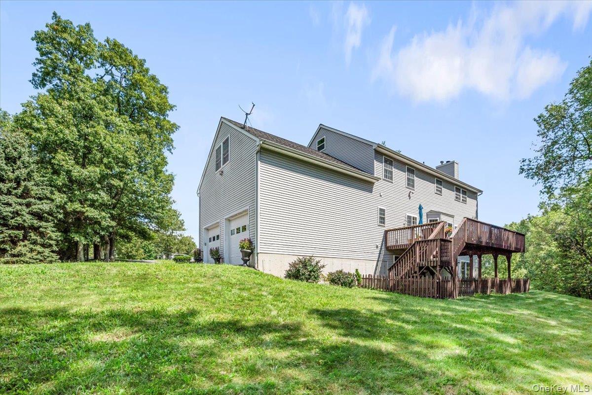 Single Family Carlisle  Orange County, NY 10930, MLS-H6325015-43