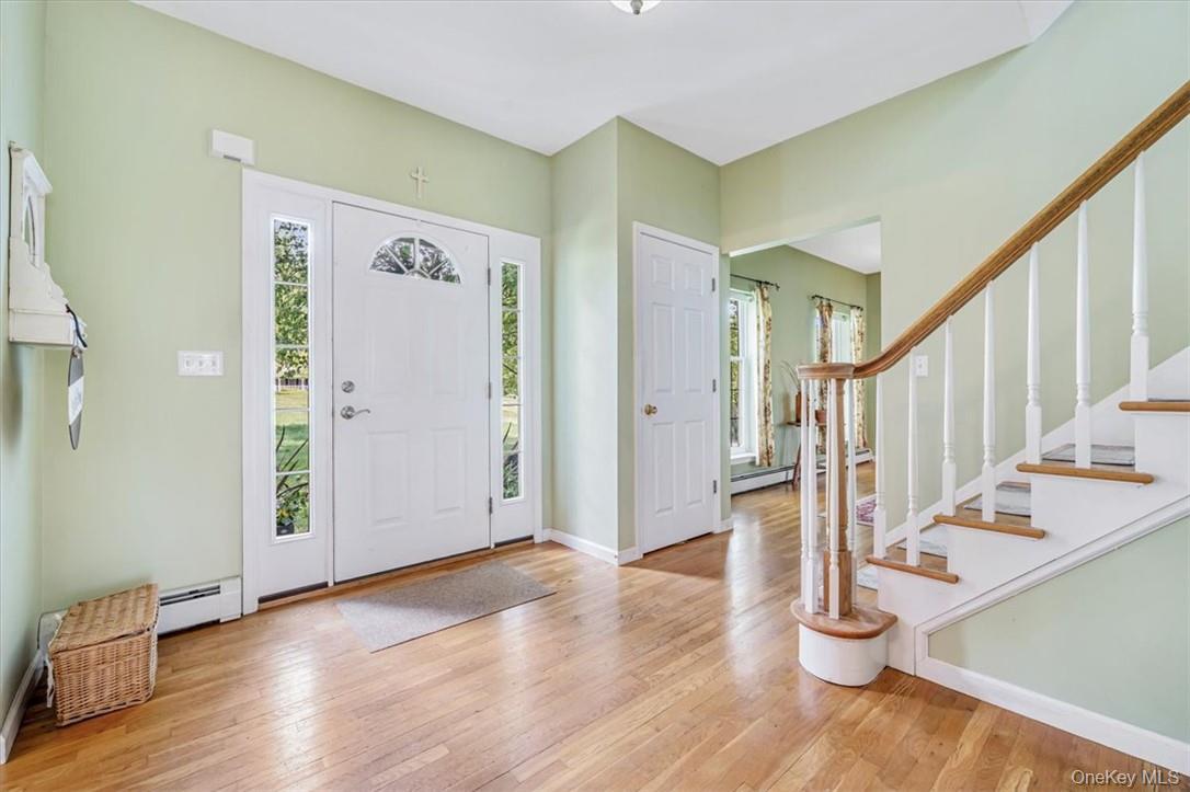 Single Family Carlisle  Orange County, NY 10930, MLS-H6325015-6