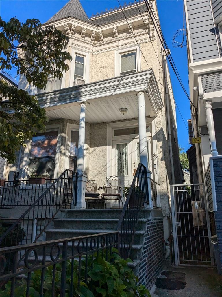 Single Family Morris Park  Bronx, NY 10460, MLS-H6325037-5