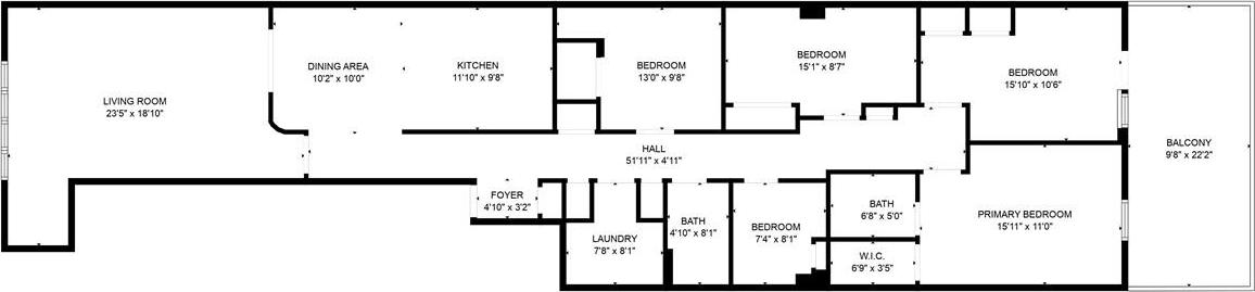 Condo Lorimer  Brooklyn, NY 11206, MLS-H6325163-20