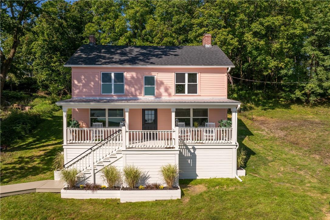 Single Family Riverside  Greene County, NY 12051, MLS-H6325165-31