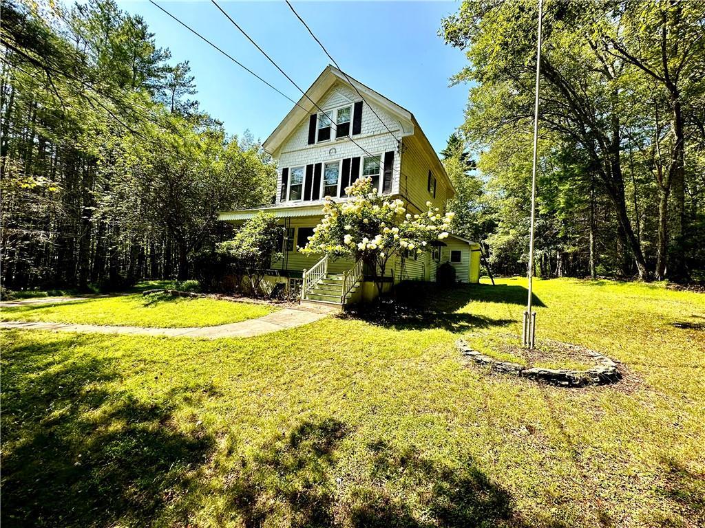 Single Family Eldred Yulan Sullivan County, NY 12732, MLS-H6325223-3