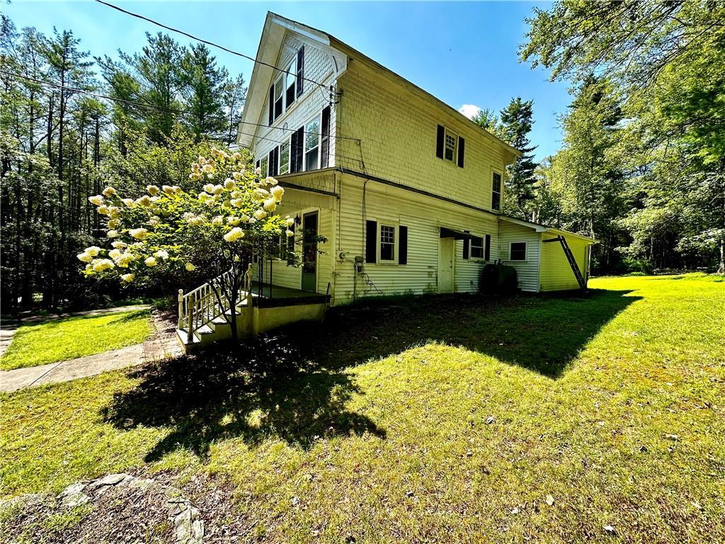 Single Family Eldred Yulan Sullivan County, NY 12732, MLS-H6325223-4