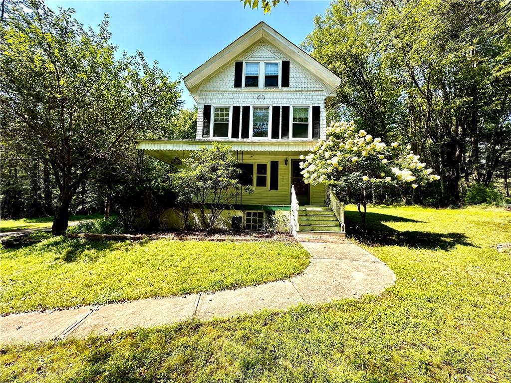 Single Family Eldred Yulan Sullivan County, NY 12732, MLS-H6325223-5