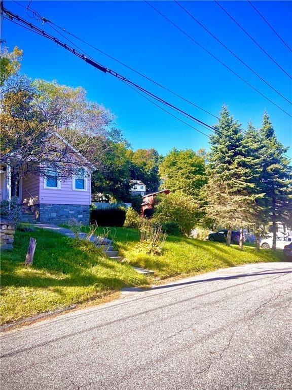 Single Family Entrance  Putnam County, NY 10541, MLS-H6325274-2