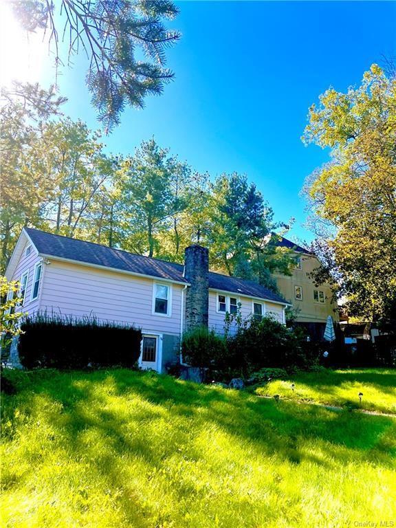 Single Family Entrance  Putnam County, NY 10541, MLS-H6325274-3