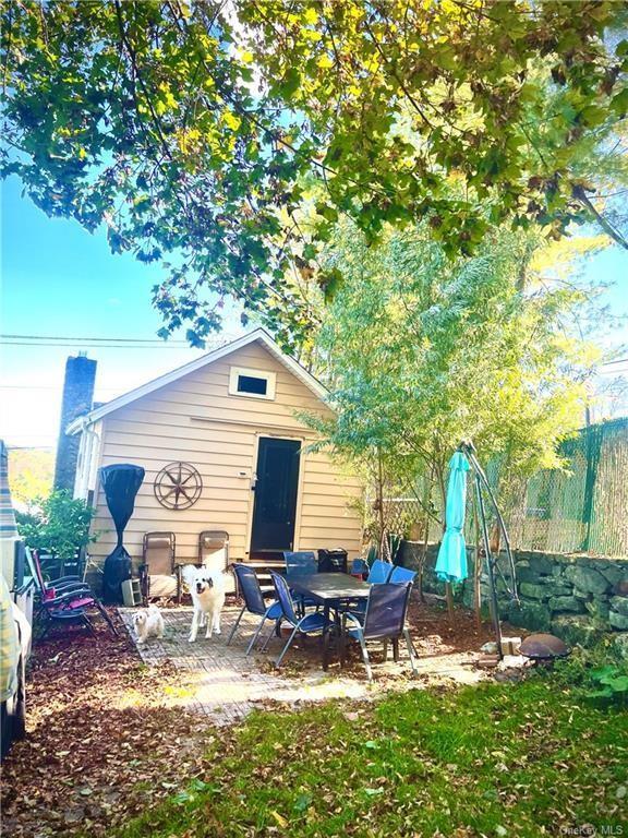 Single Family Entrance  Putnam County, NY 10541, MLS-H6325274-4