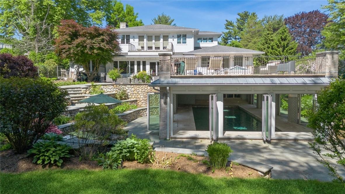 Single Family Clinton  Westchester County, NY 10522, MLS-H6325308-29