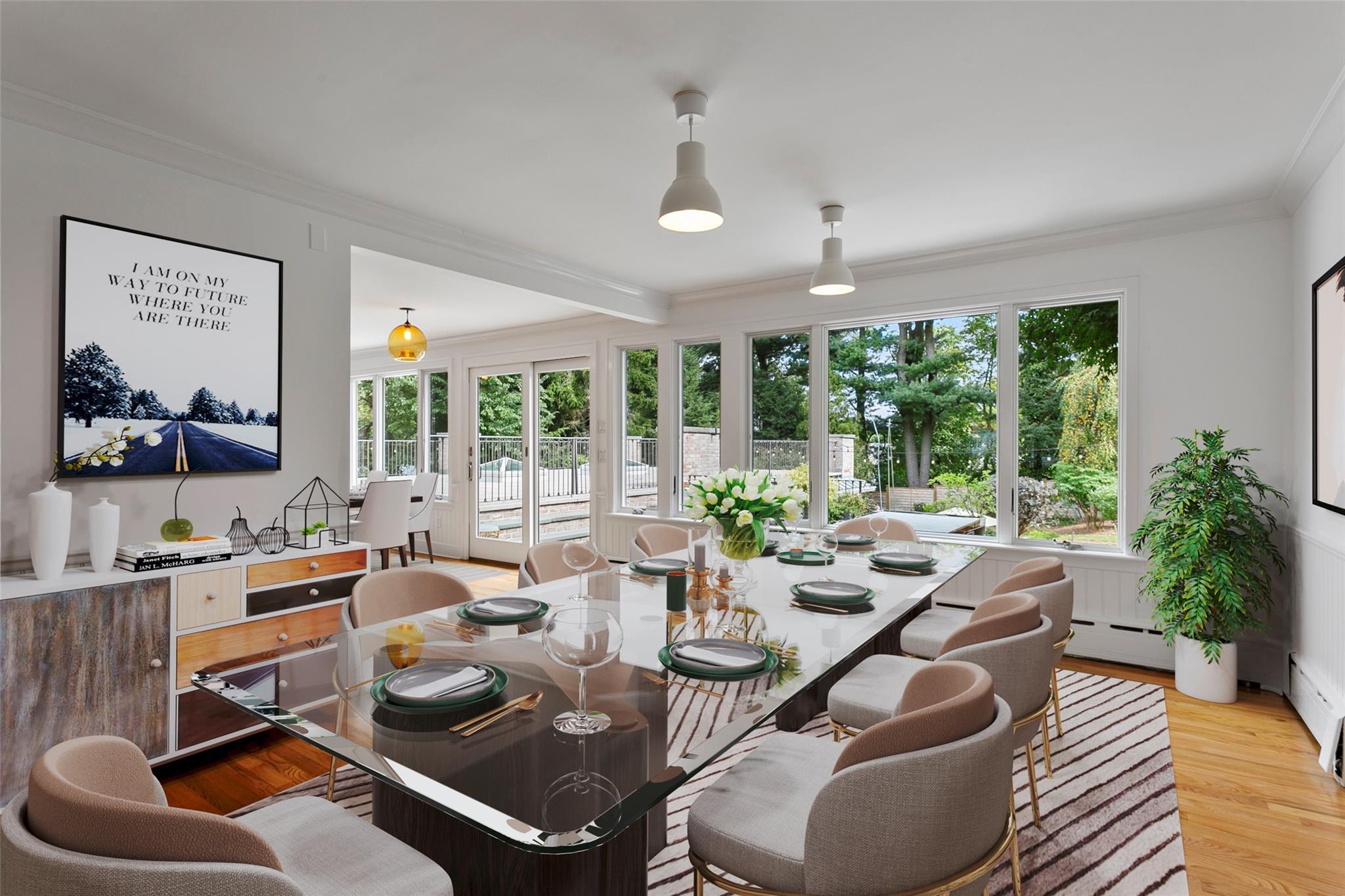 Single Family Clinton  Westchester County, NY 10522, MLS-H6325308-6