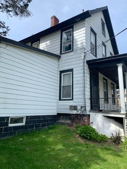 Single Family Ackerman  Dutchess County, NY 12508, MLS-H6325343-3