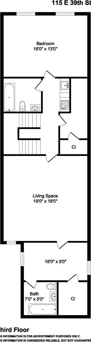 Commercial Sale 39th  Manhattan, NY 10016, MLS-H6325406-3