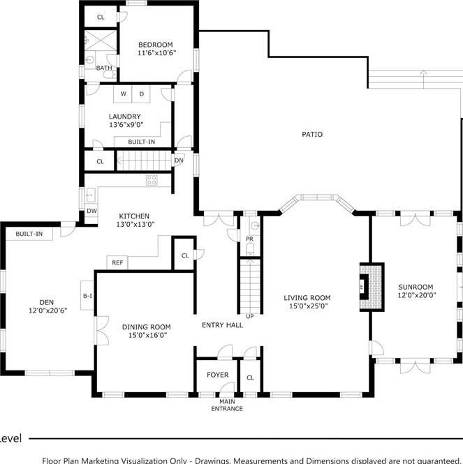 Single Family Overlook  Westchester County, NY 10804, MLS-H6325488-33