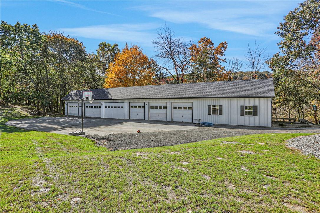 Single Family Plattekill  Ulster County, NY 12542, MLS-H6325619-26
