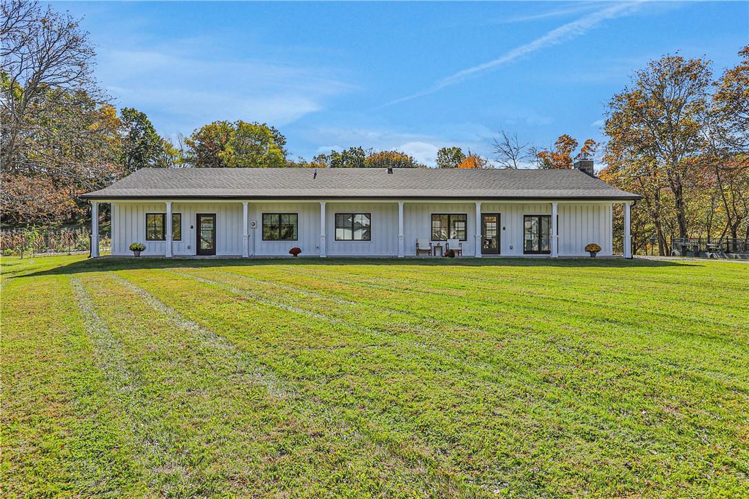 Single Family Plattekill  Ulster County, NY 12542, MLS-H6325619-4