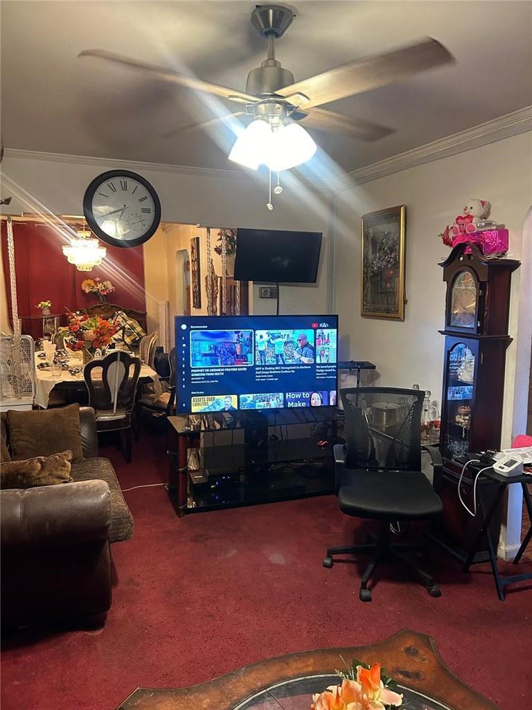 Single Family Arnow  Bronx, NY 10469, MLS-H6325649-9