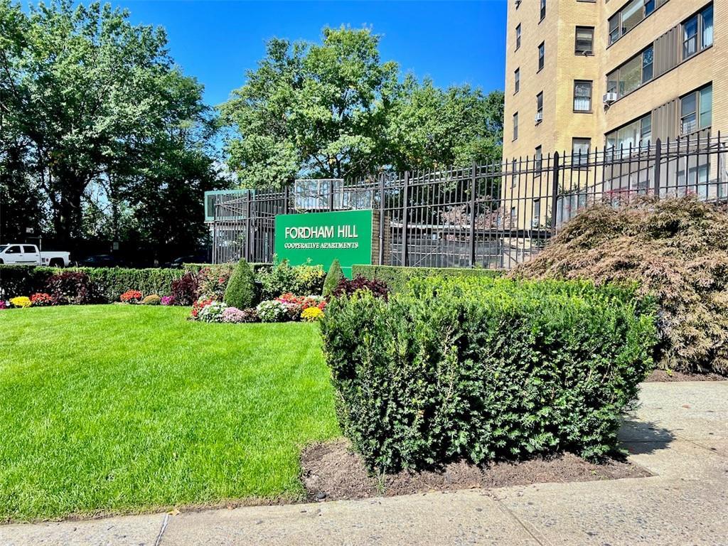 Coop Fordham Hill  Bronx, NY 10468, MLS-H6325653-12
