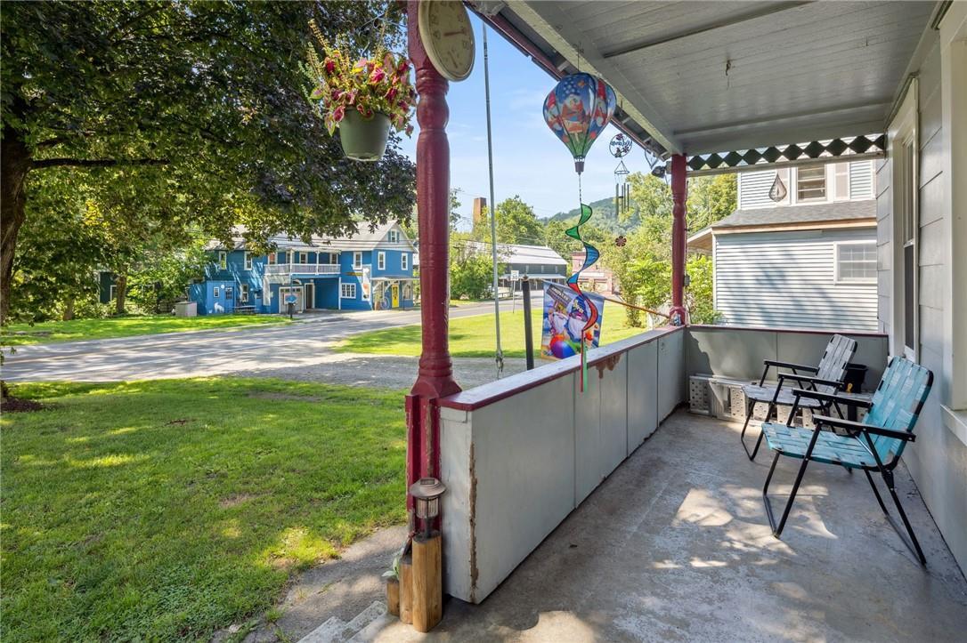 Single Family Old Route 22  Dutchess County, NY 12592, MLS-H6325783-17