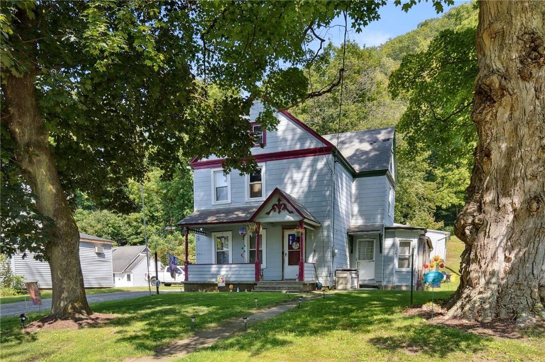 Single Family Old Route 22  Dutchess County, NY 12592, MLS-H6325783-2