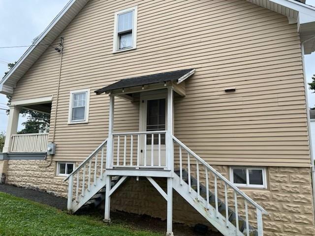 Single Family Powell  Orange County, NY 12550, MLS-H6325909-2