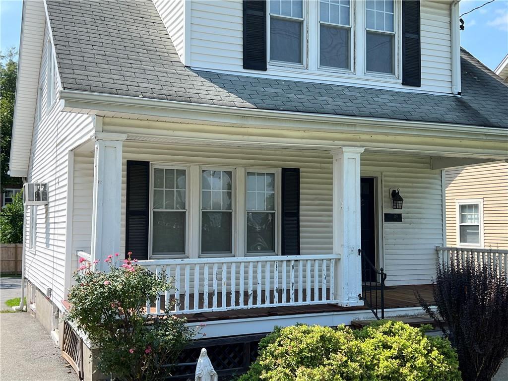 Single Family Powell  Orange County, NY 12550, MLS-H6325999-2