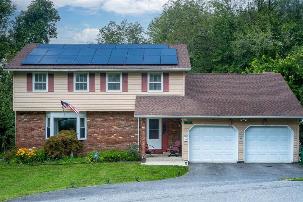 Single Family Hillview  Dutchess County, NY 12603, MLS-H6326006-2