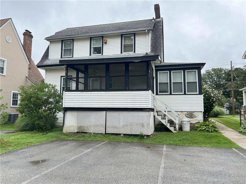 Single Family Powell  Orange County, NY 12550, MLS-H6326056-2