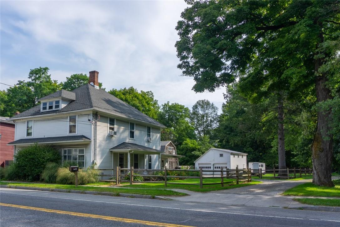 Single Family Main  Dutchess County, NY 12567, MLS-H6326089-2